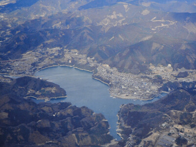 早春の地形地質観察会
