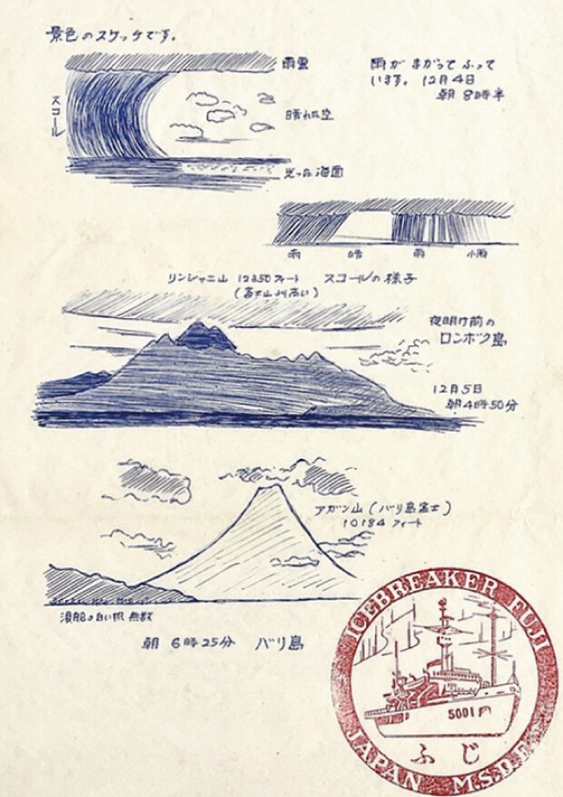 フィールドノートの向こう側　―ナチュラリスト青柳昌宏の軌跡―