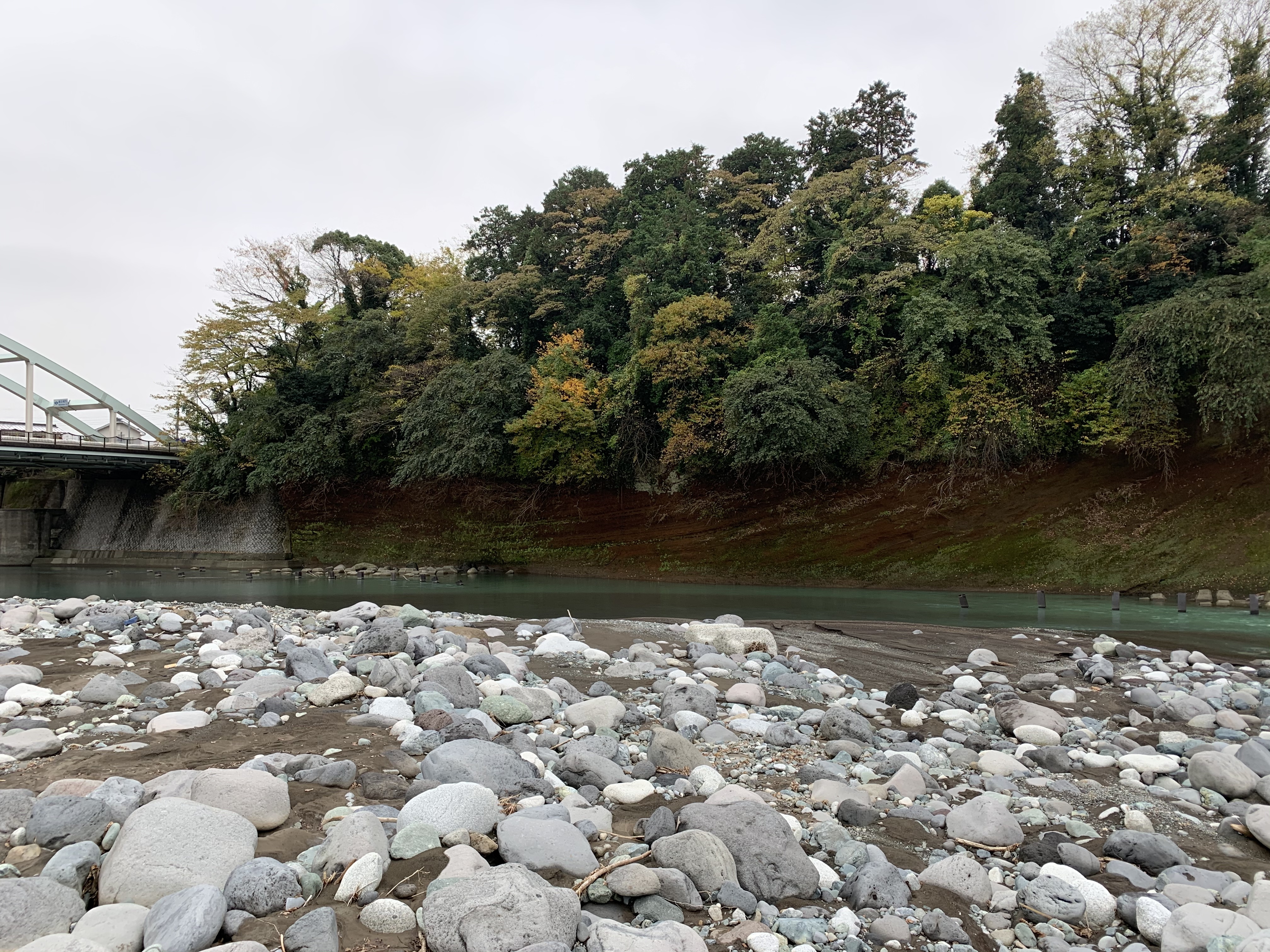 約6.6万年前以降に堆積した関東ローム層 約6.6万年前以降に堆積した関東ローム層