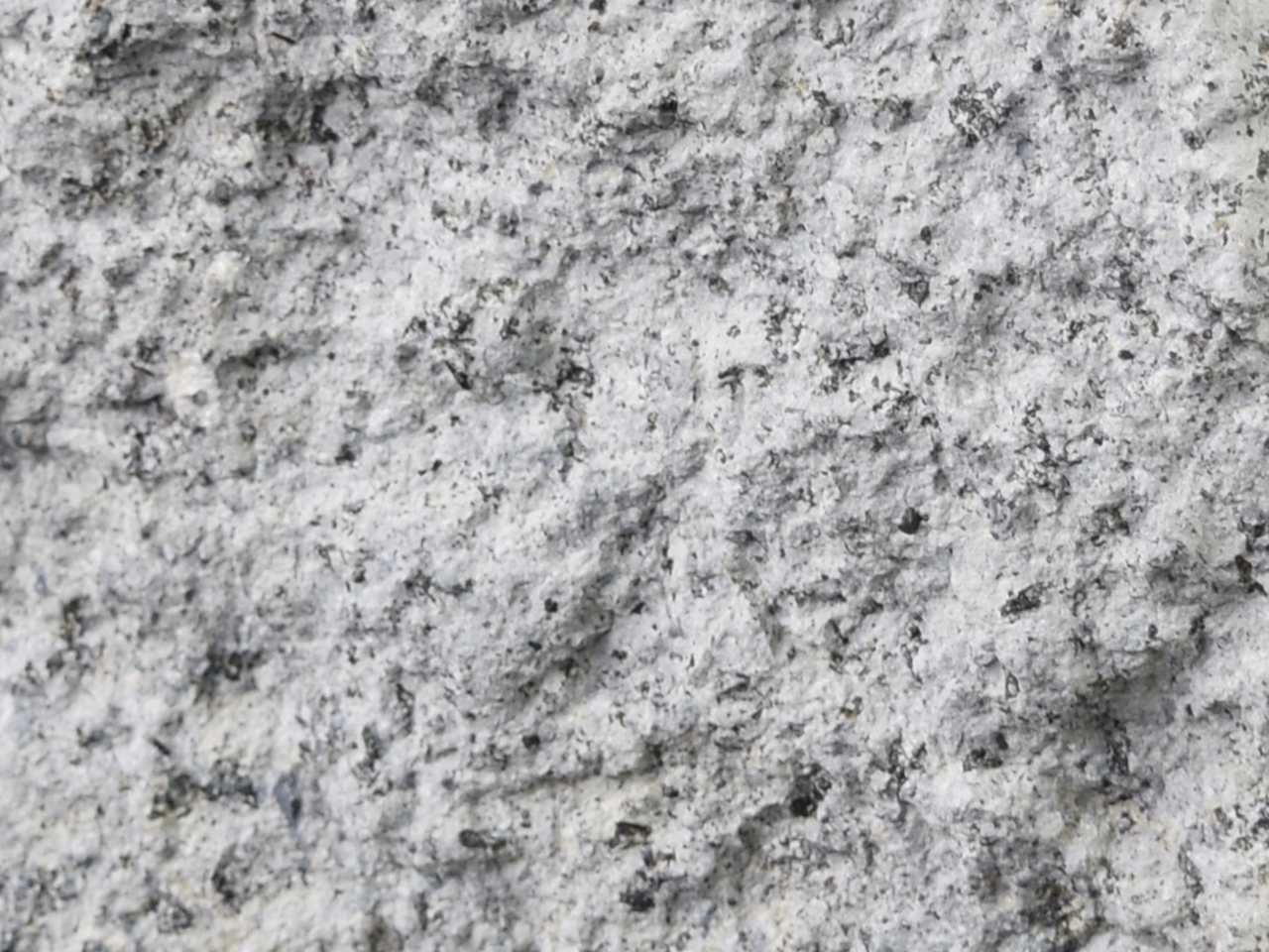 白丁場石の拡大