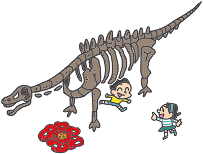 こどもイメージイラスト