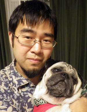 渡辺 恭平 （WATANABE, Kyohei）の写真