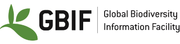 GBIF　日本語ページ