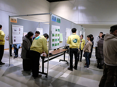 特別展示室