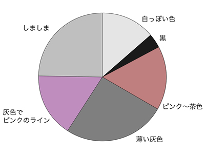 貝殻のふしぎを調べよう3