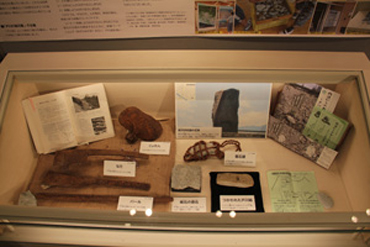 展示の様子4
