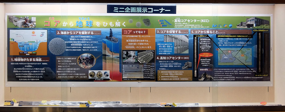 ミニ企画展示イメージ