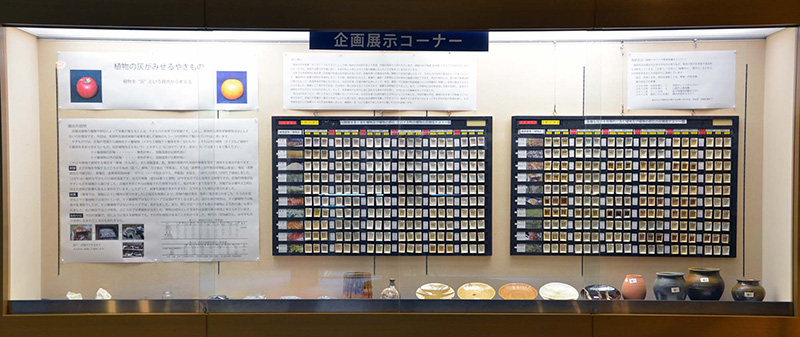 ミニ企画展示イメージ