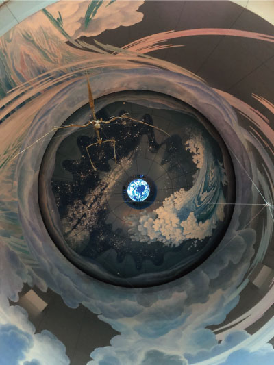 シンフォニーの画像