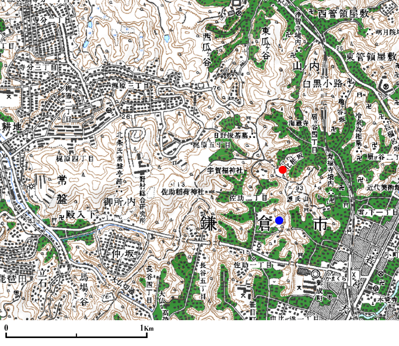 ���q�s��J�̒n�_