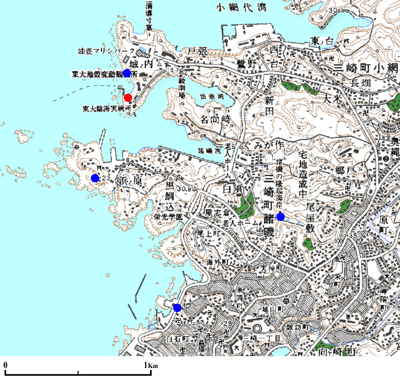 �O�Y�s���ԑ�̒n�_