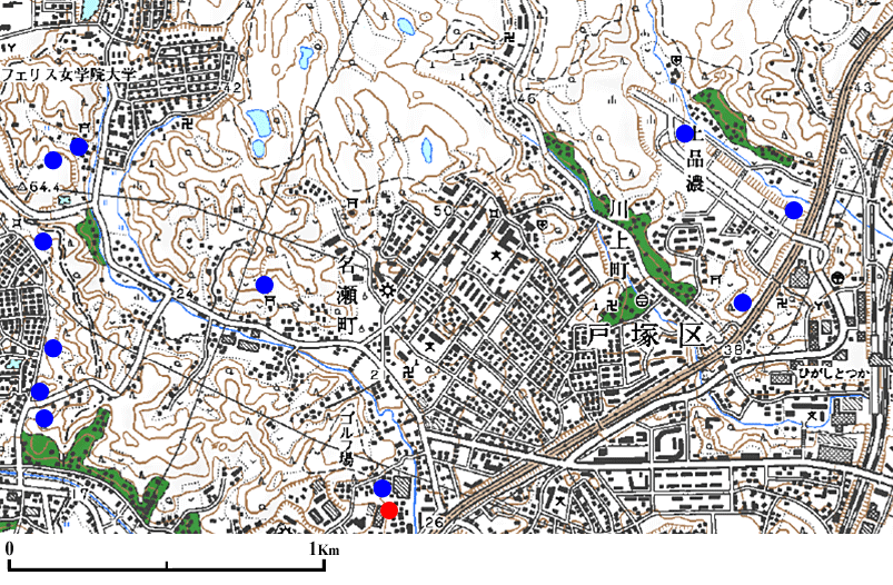 ���l�s�˒ˋ�����̒n�_