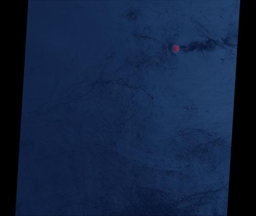 地球を記す―衛星画像と地図―